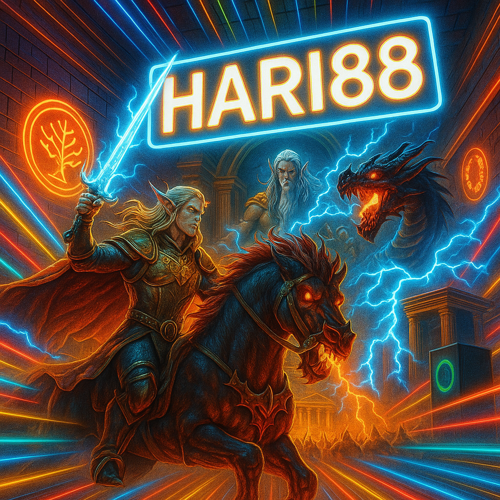 HARI88